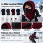 ❄️Maschera Termica Balaclava Antivento