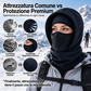 ❄️Maschera Termica Balaclava Antivento