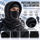 ❄️Maschera Termica Balaclava Antivento