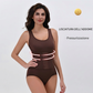 ✨Disponibilità limitata, non lasciartelo sfuggire!🎉Body modellante senza cuciture con controllo dell'addome
