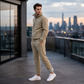 ✨Solo oggi il 50% di sconto! – Spedizione gratuita!✨ Completo Casual Termico Giacca e Pantaloni Unisex