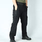 🔥 Solo oggi: 50% di sconto! Pantaloni cargo outdoor multitasca da uomo