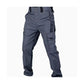 🔥 Solo oggi: 50% di sconto! Pantaloni cargo outdoor multitasca da uomo
