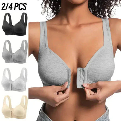 Reggiseno Estivo Leggero e Traspirante – Comfort per la Primavera/Estate