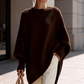 ⏰ Il conto alla rovescia è iniziato – 50% di sconto solo per altri 3 giorni! Maglione Pullover a Girocollo da Donna Taglie Forti